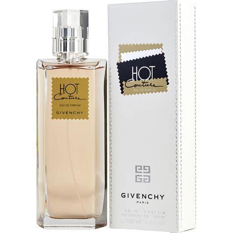 Givenchy Hot Couture 100 ml EDP kaina nuo 54.04 € 